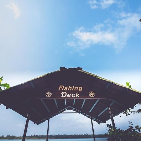 Paradise Lagoon Kalyānpur Extérieur photo