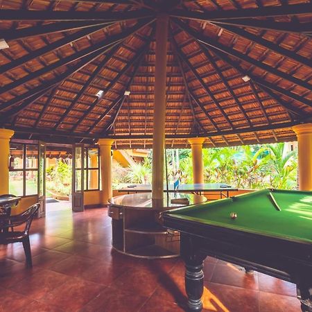 Paradise Lagoon Kalyānpur Extérieur photo