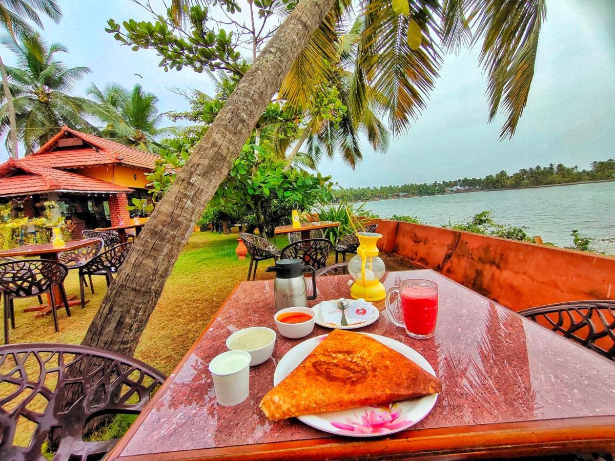 Paradise Lagoon Kalyānpur Extérieur photo