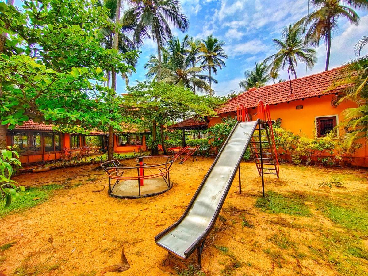 Paradise Lagoon Kalyānpur Extérieur photo