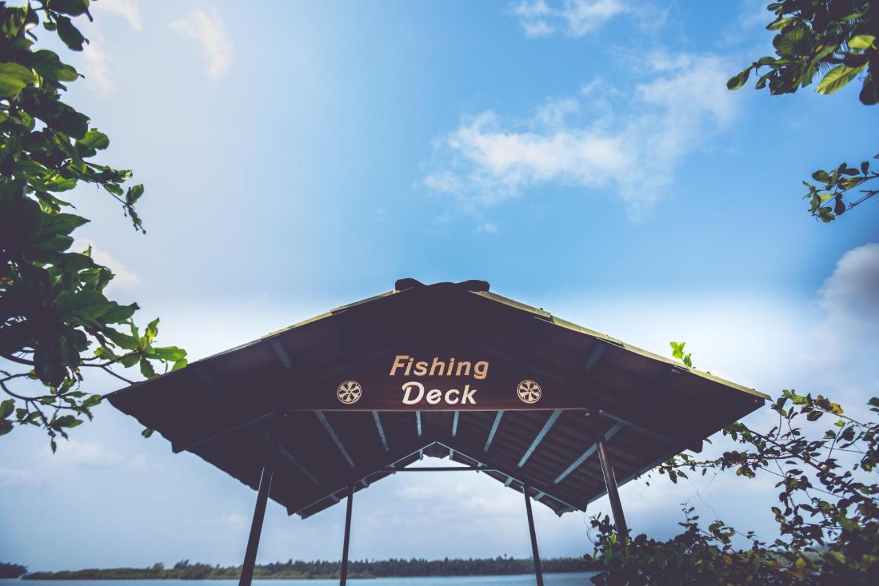 Paradise Lagoon Kalyānpur Extérieur photo