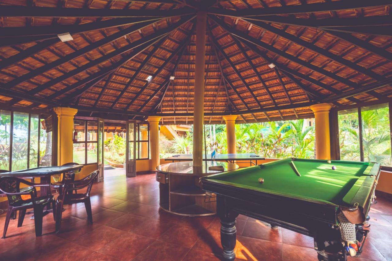 Paradise Lagoon Kalyānpur Extérieur photo