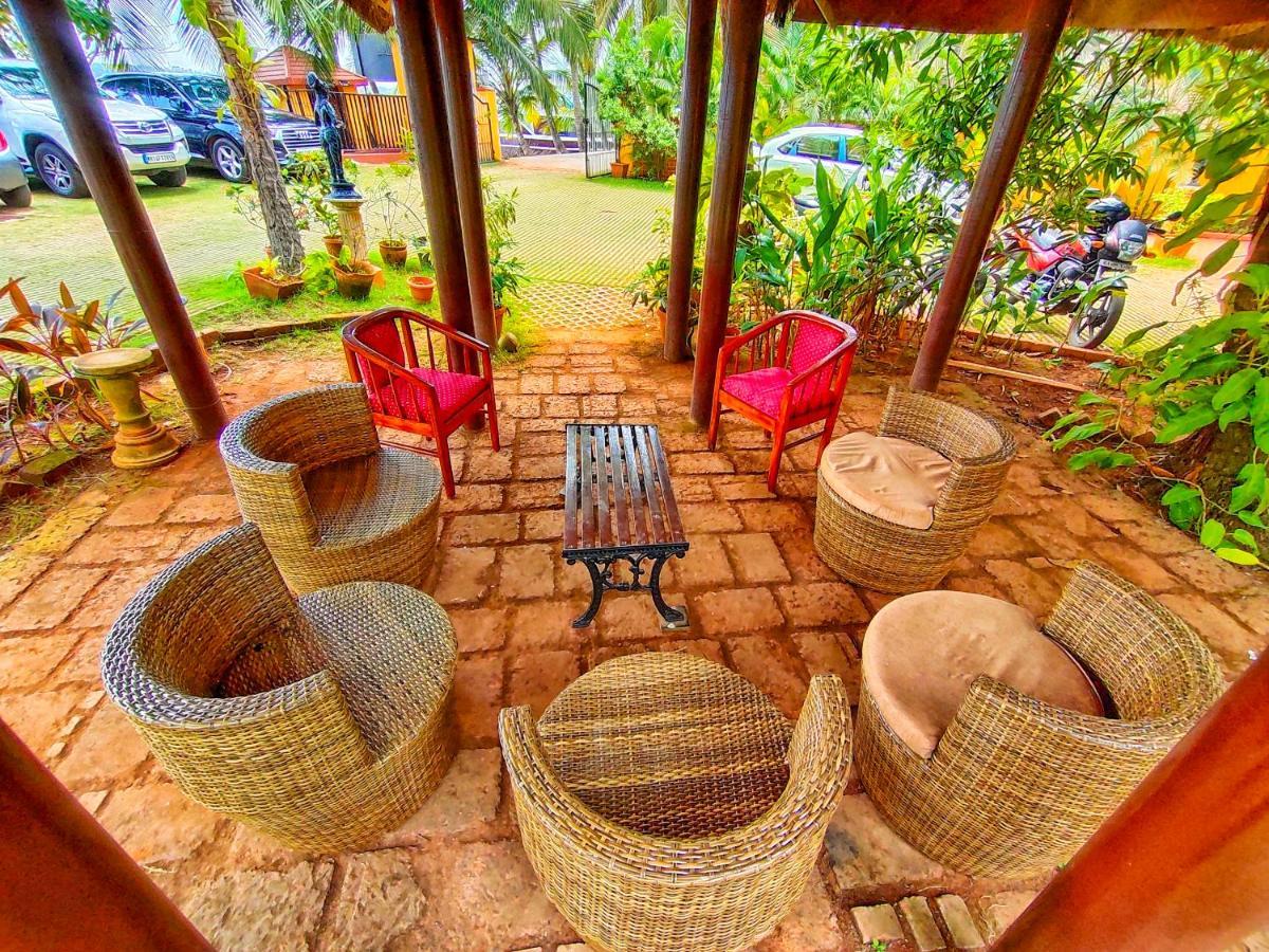 Paradise Lagoon Kalyānpur Extérieur photo