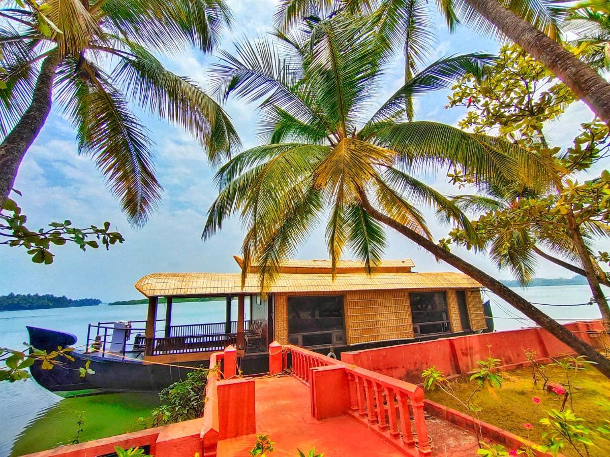 Paradise Lagoon Kalyānpur Extérieur photo
