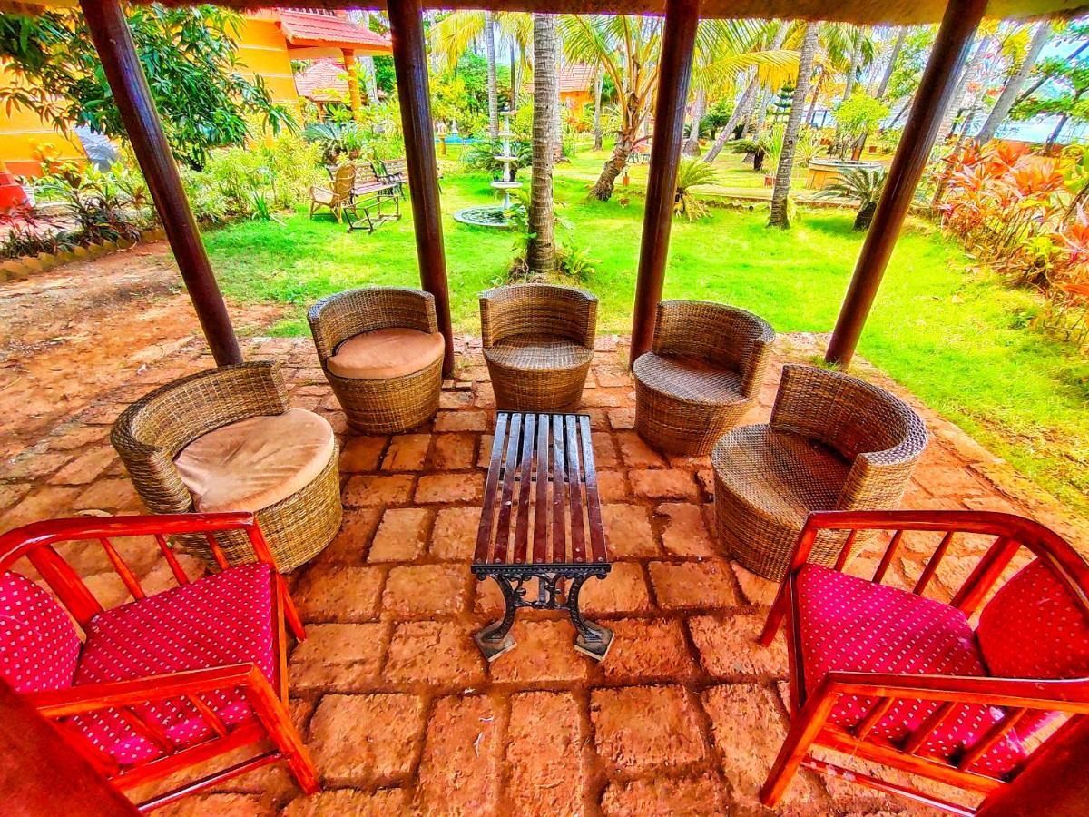 Paradise Lagoon Kalyānpur Extérieur photo