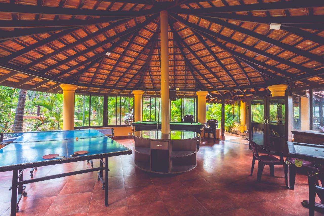Paradise Lagoon Kalyānpur Extérieur photo