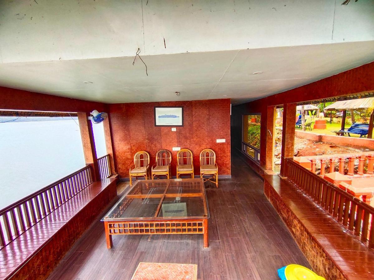 Paradise Lagoon Kalyānpur Extérieur photo