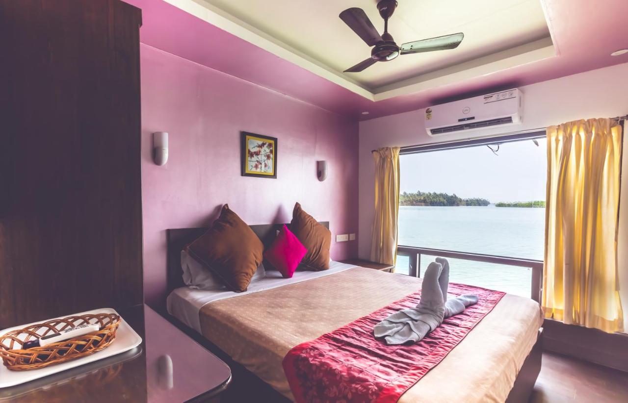 Paradise Lagoon Kalyānpur Extérieur photo