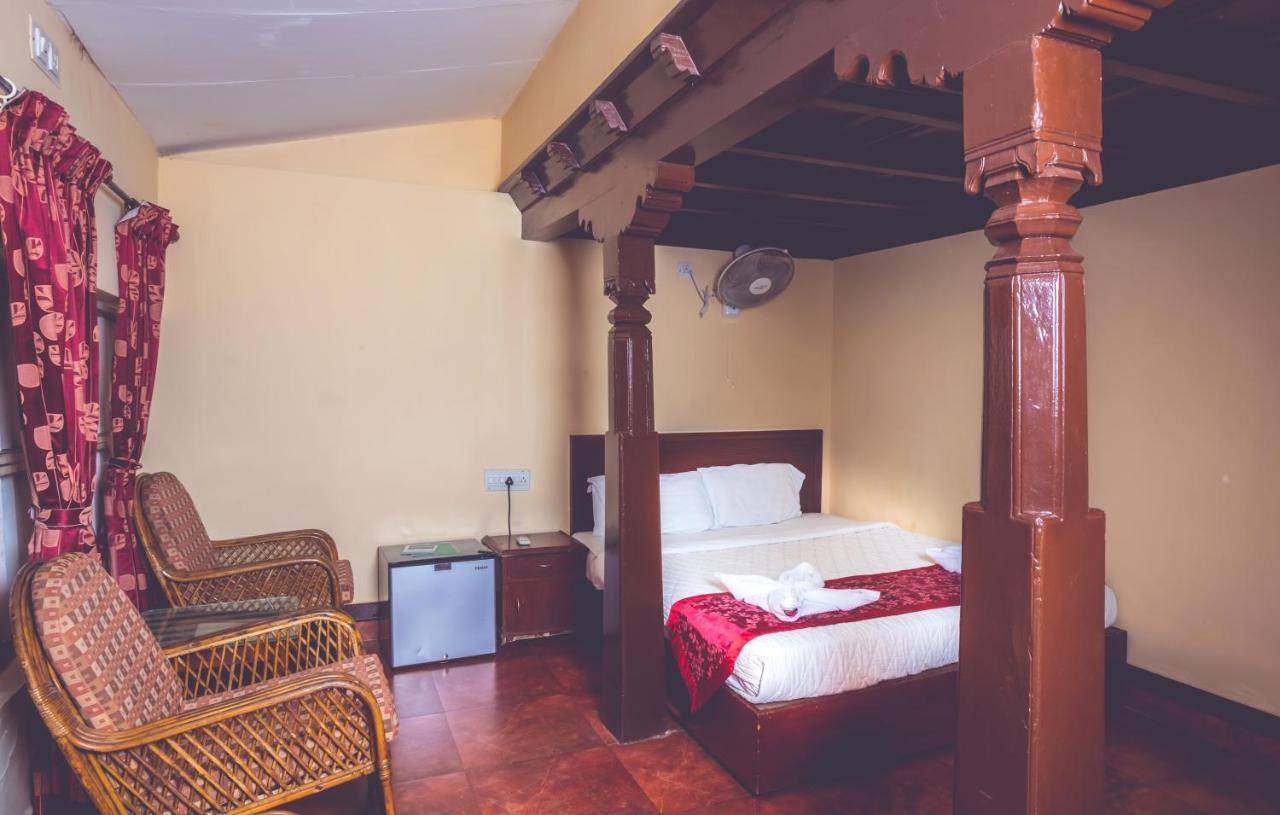 Paradise Lagoon Kalyānpur Extérieur photo
