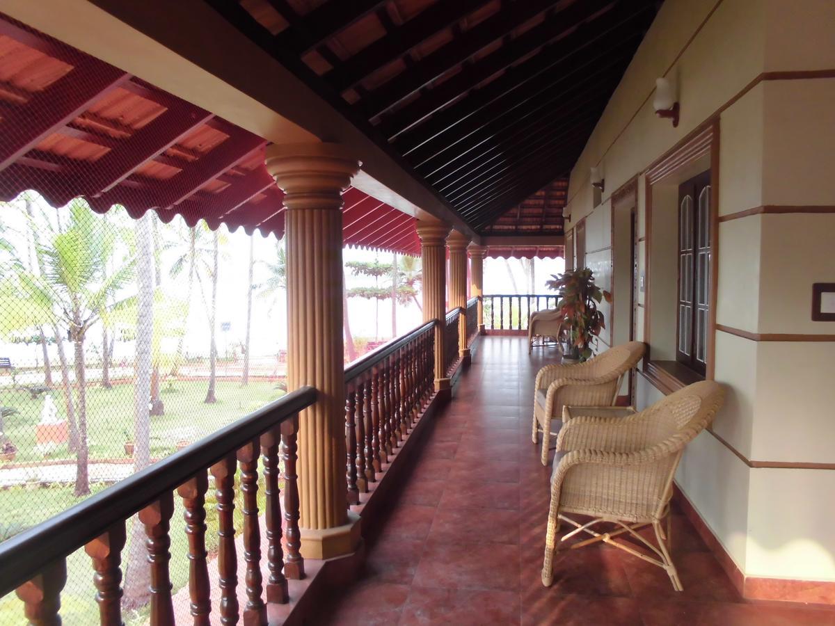 Paradise Lagoon Kalyānpur Extérieur photo