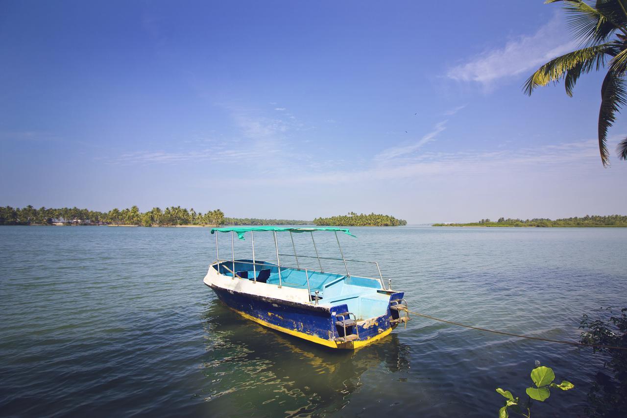 Paradise Lagoon Kalyānpur Extérieur photo