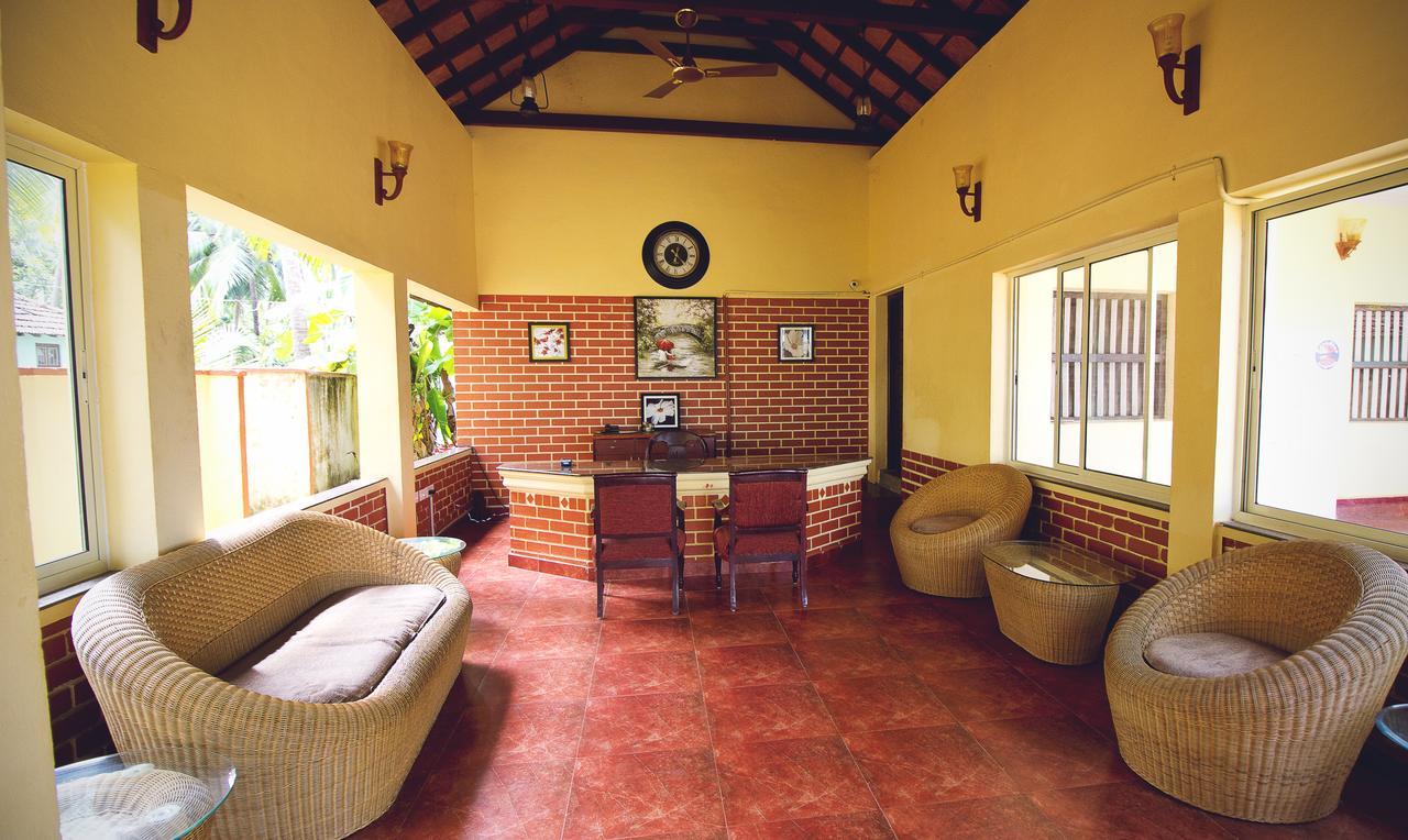Paradise Lagoon Kalyānpur Extérieur photo