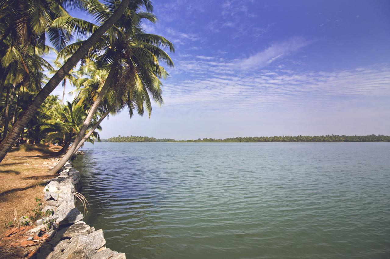 Paradise Lagoon Kalyānpur Extérieur photo