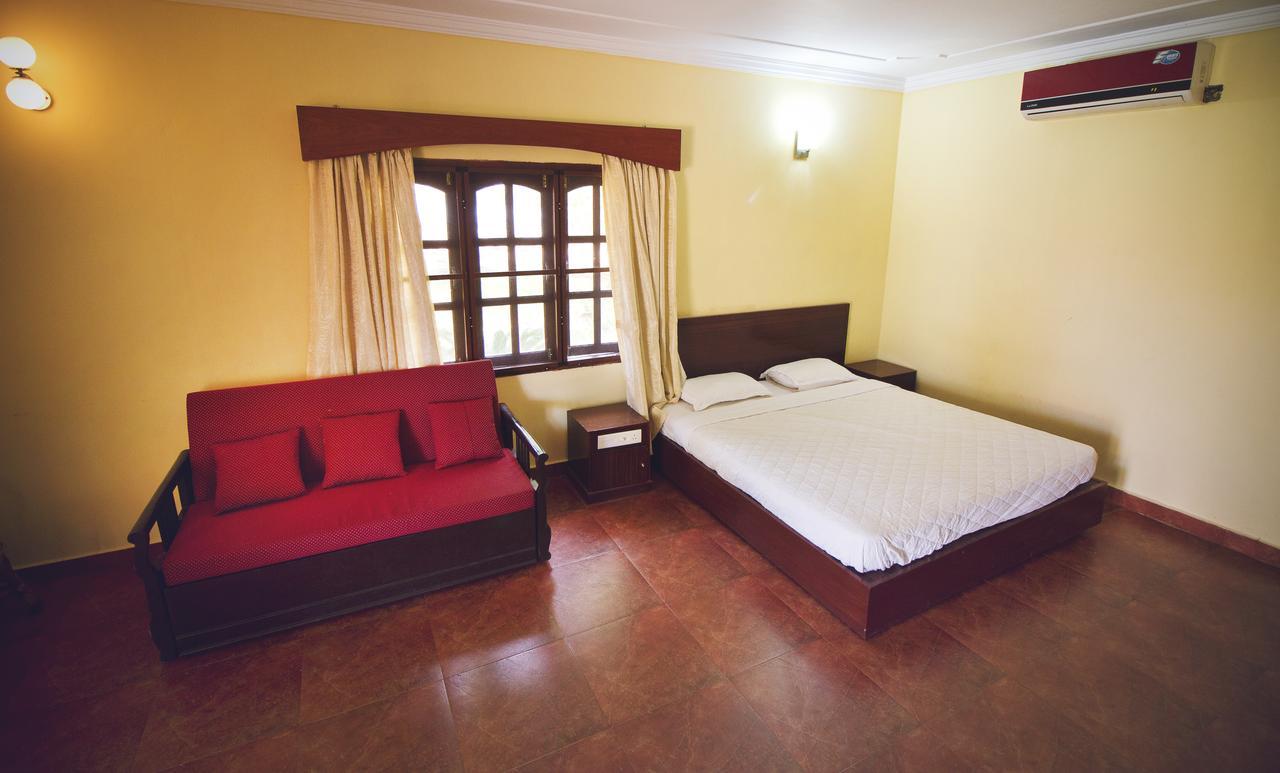 Paradise Lagoon Kalyānpur Extérieur photo