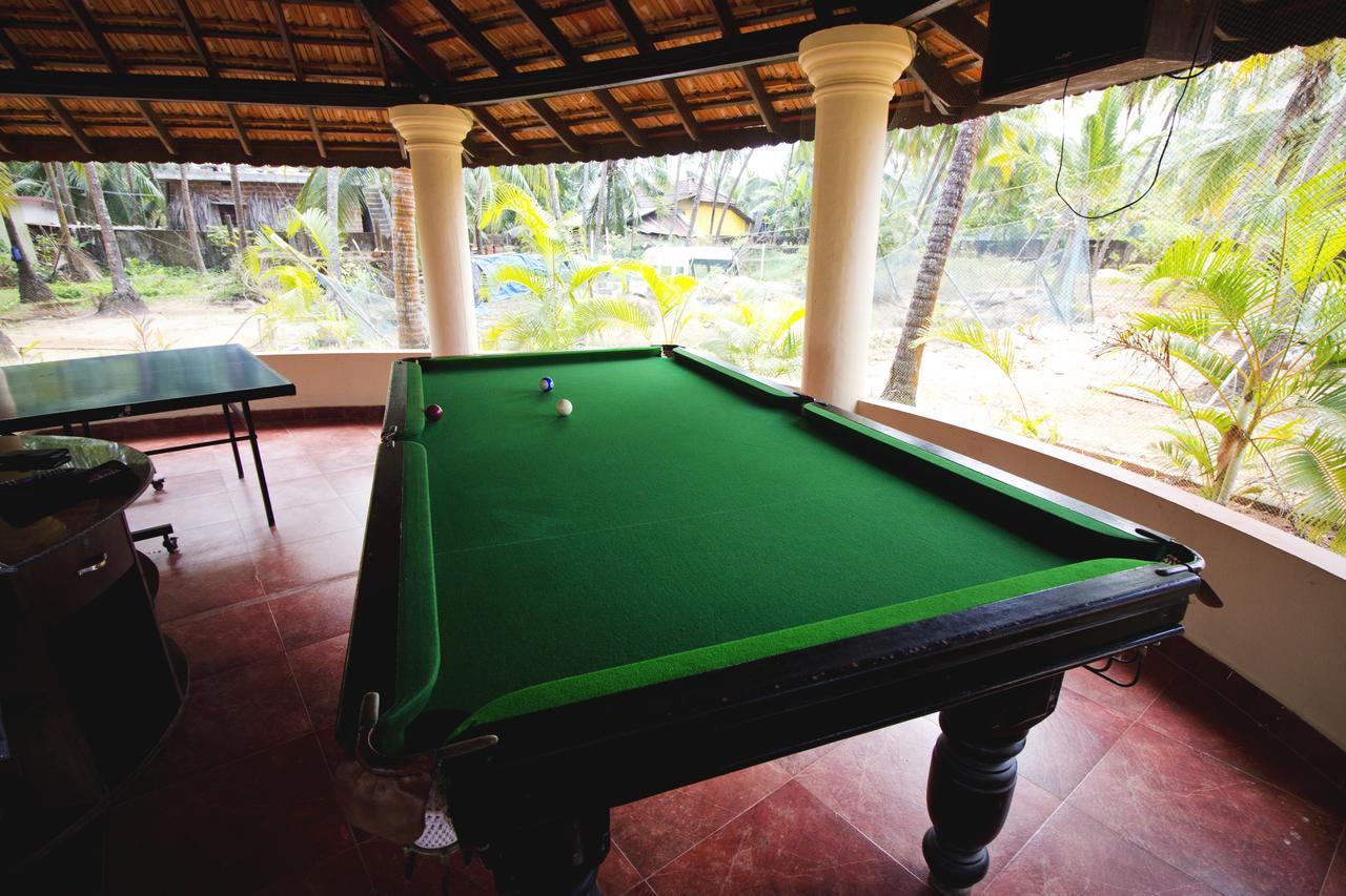 Paradise Lagoon Kalyānpur Extérieur photo