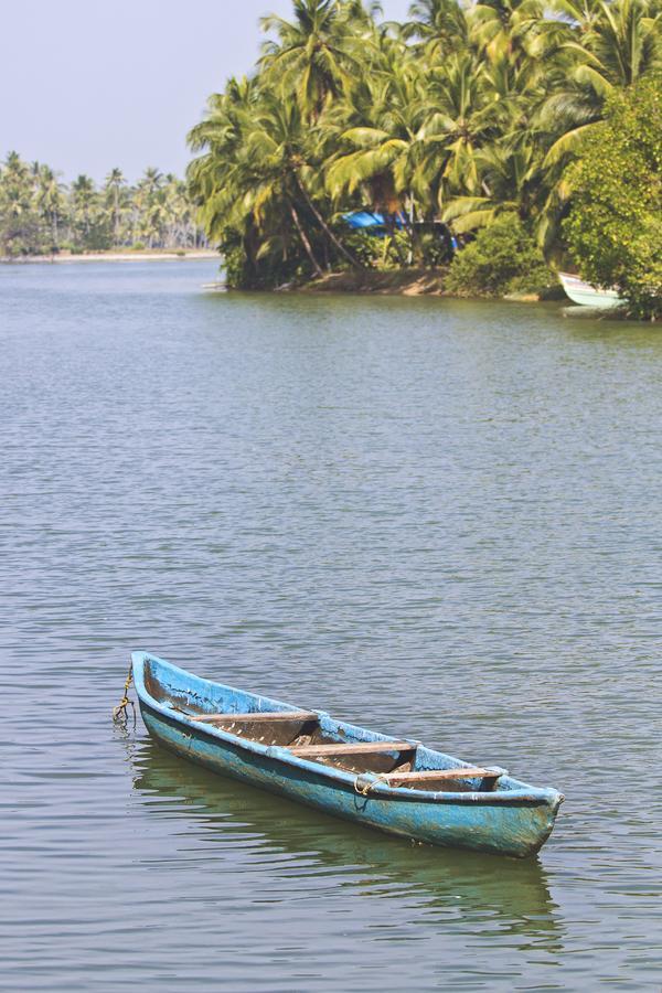 Paradise Lagoon Kalyānpur Extérieur photo
