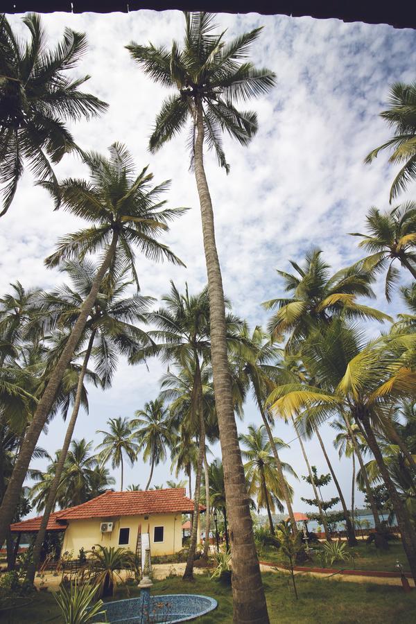 Paradise Lagoon Kalyānpur Extérieur photo