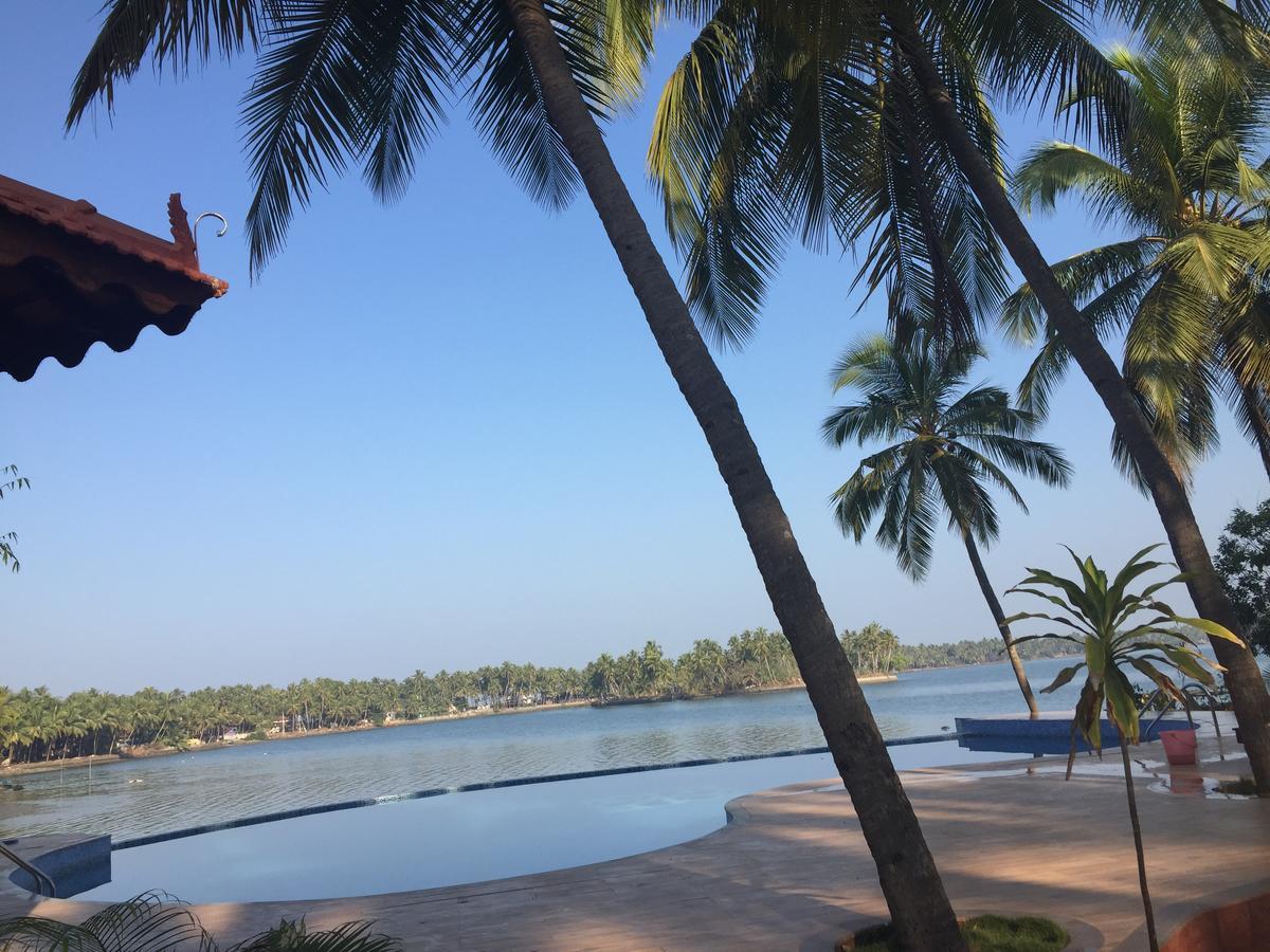Paradise Lagoon Kalyānpur Extérieur photo